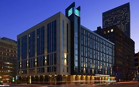 Ac Hotel By Marriott Minneapolis Downtown